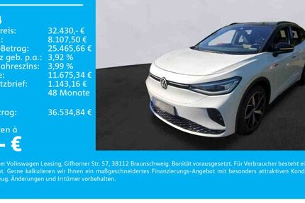 VW ID.4 61.200 km 32.430 &euro; Neckarsulm 74172