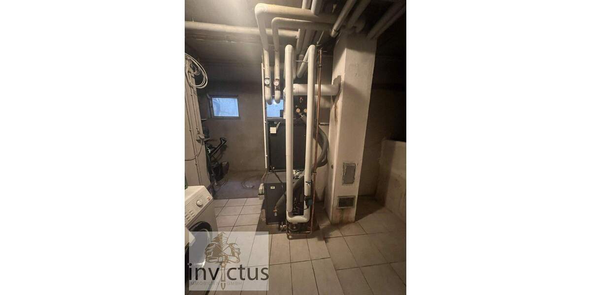 Etagenwohnung Untergruppenbach / Obergruppenbach Obergruppenbach - 2 Zimmer, 47 m&sup2;, 165.000&euro; | Angebot:25742873