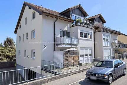 Wohnung Niefern-Öschelbronn Öschelbronn - 2.5 Zimmer, 75 m&sup2;, 249.000&euro; | Angebot:25918675