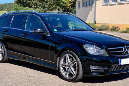 Mercedes-Benz C 350 140.000 km 18.100 &euro; Bretten 75015