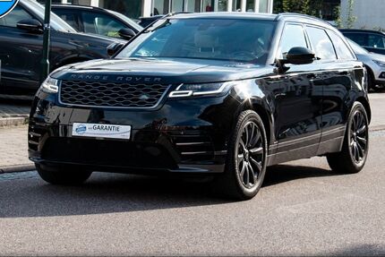 Land Rover Range Rover Velar 80.900 km 31.980 &euro; Bretten 75015