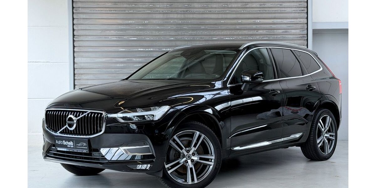 Volvo XC60 109.100 km 29.950 &euro; Forst 76694