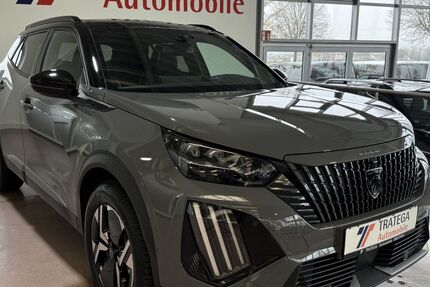 Peugeot 2008 8.390 km 26.980 &euro; Bruchsal 76646