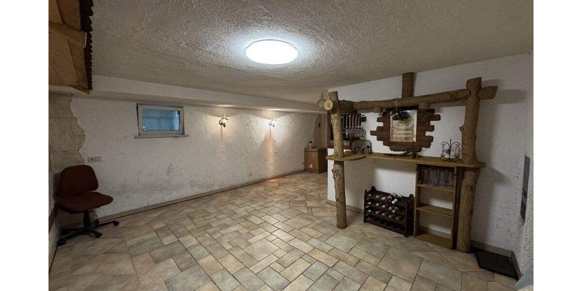Reihenendhaus Bad Rappenau - Babstadt Babstadt - 5 Zimmer, 122 m&sup2;, 465.000&euro; | Angebot:25734505