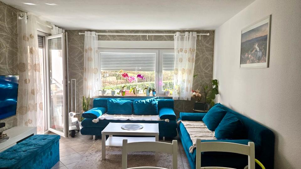 Etagenwohnung Bietigheim-Bissingen Bissingen - 3 Zimmer, 75 m&sup2;, 255.000&euro; | Angebot:25138814