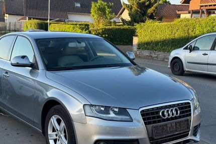 Audi A4 176.000 km 5.799 &euro; Gundelsheim 74831