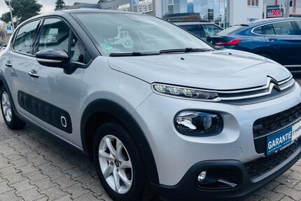 Citroen C3 114.500 km 8.970 &euro; Bad Rappenau 74906