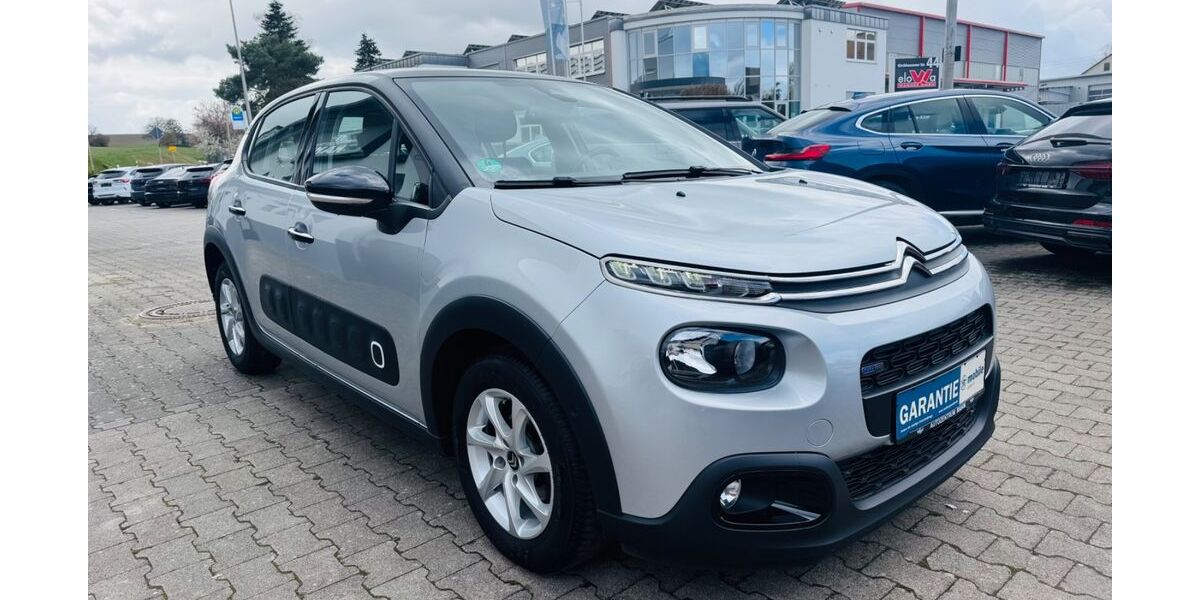 Citroen C3 114.500 km 8.970 &euro; Bad Rappenau 74906