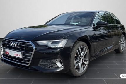 Audi A6 99.475 km 34.990 &euro; Walldorf 69190