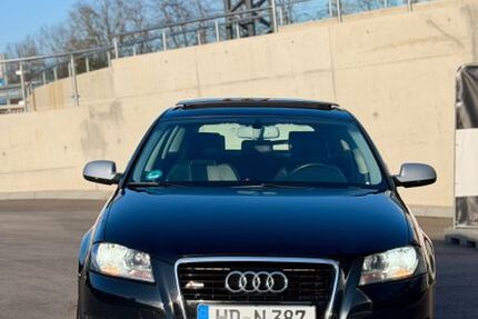 Audi A3 242.000 km 6.650 &euro; Nußloch 69226