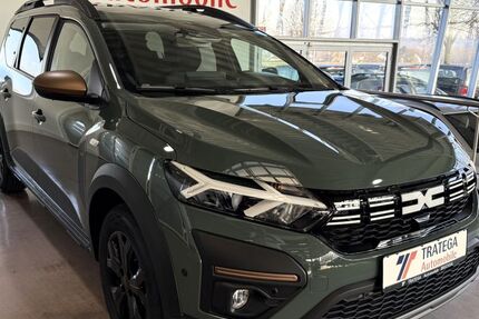 Dacia Jogger 1.590 km 24.990 &euro; Bruchsal 76646