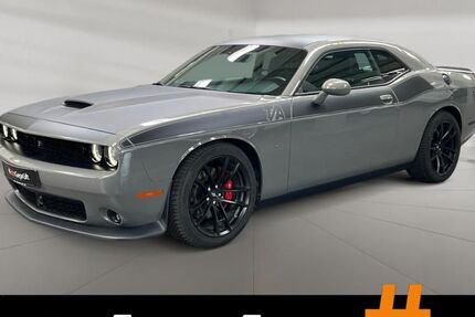 Dodge Challenger 8.991 km 48.499 &euro; Neckarsulm-Obereisesheim 74172
