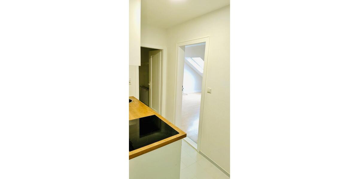 Dachgeschoßwohnung Walzbachtal - 2 Zimmer, 50 m&sup2;, 620&euro; | Angebot:26562295