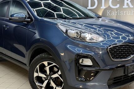 Kia Sportage 135.247 km 14.950 &euro; Karlsdorf-Neuthard 76689