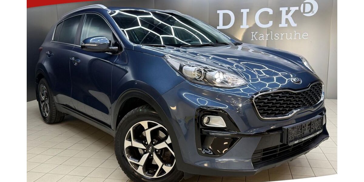 Kia Sportage 135.247 km 14.950 &euro; Karlsdorf-Neuthard 76689