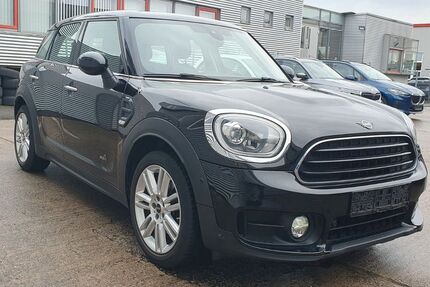 Mini Countryman D (Cooper) 109.374 km 16.899 &euro; Bad Friedrichshall 74177