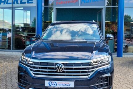 VW Touareg 10.000 km 64.990 &euro; Oberderdingen-Flehingen 75038