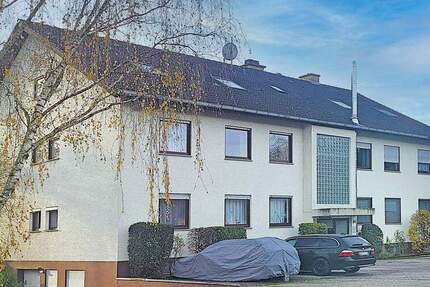 Wohnung Bammental - 4 Zimmer, 107 m&sup2;, 245.000&euro; | Angebot:25733911