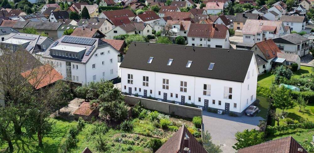 Doppelhaushälfte Walzbachtal Wössingen - 5 Zimmer, 147 m&sup2;, 599.000&euro; | Angebot:25801061