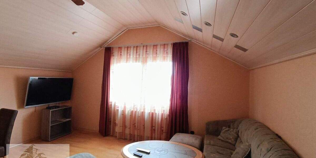 Einfamilienhaus Gundelsheim / Bachenau Bachenau - 8 Zimmer, 186 m&sup2;, 495.000&euro; | Angebot:25742871