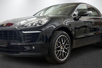 Porsche Macan 127.000 km 33.790 &euro; Ittlingen 74930