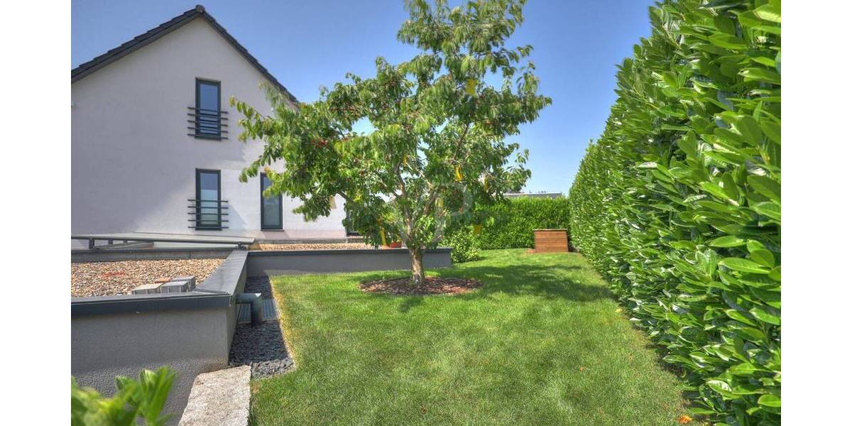 Einfamilienhaus Gemmingen / Stebbach Stebbach - 7 Zimmer, 292 m&sup2;, 1.195.000&euro; | Angebot:25775708