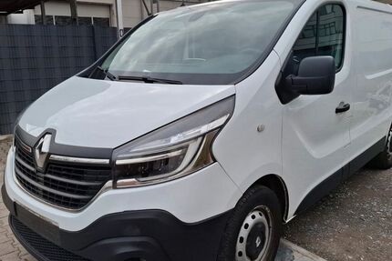 Renault Trafic 165.000 km 5.950 &euro; Walldorf (bei Heidelberg) 69190
