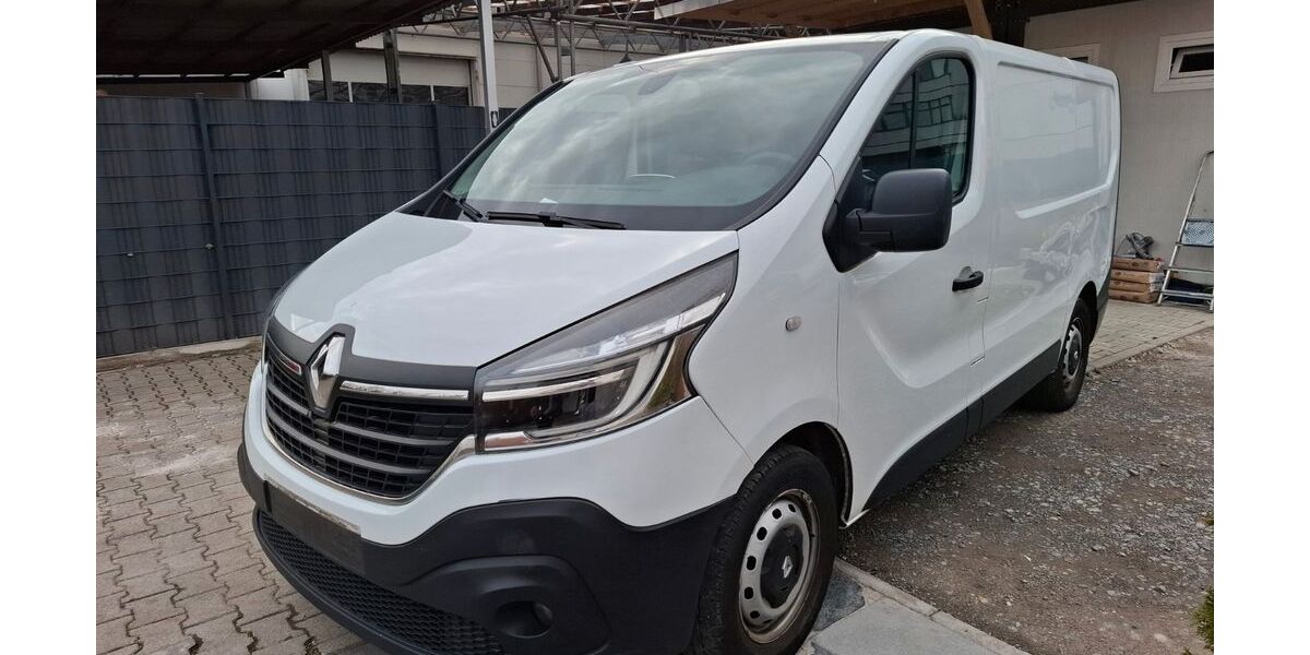 Renault Trafic 165.000 km 5.950 &euro; Walldorf (bei Heidelberg) 69190