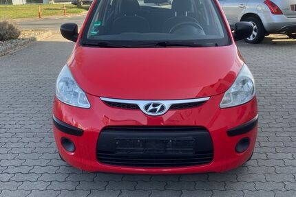 Hyundai i10 216.035 km 1.720 &euro; Oedheim 74229