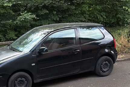 VW Polo 380.000 km 550 &euro; Bruchsal 76646