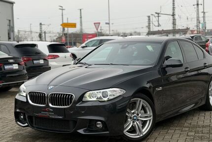 BMW 530 77.000 km 28.950 &euro; Bruchsal 76646