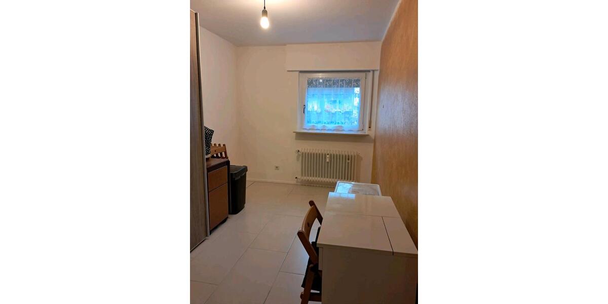 Etagenwohnung Wiesloch - 3 Zimmer, 77 m&sup2;, 240.000&euro; | Angebot:24967094