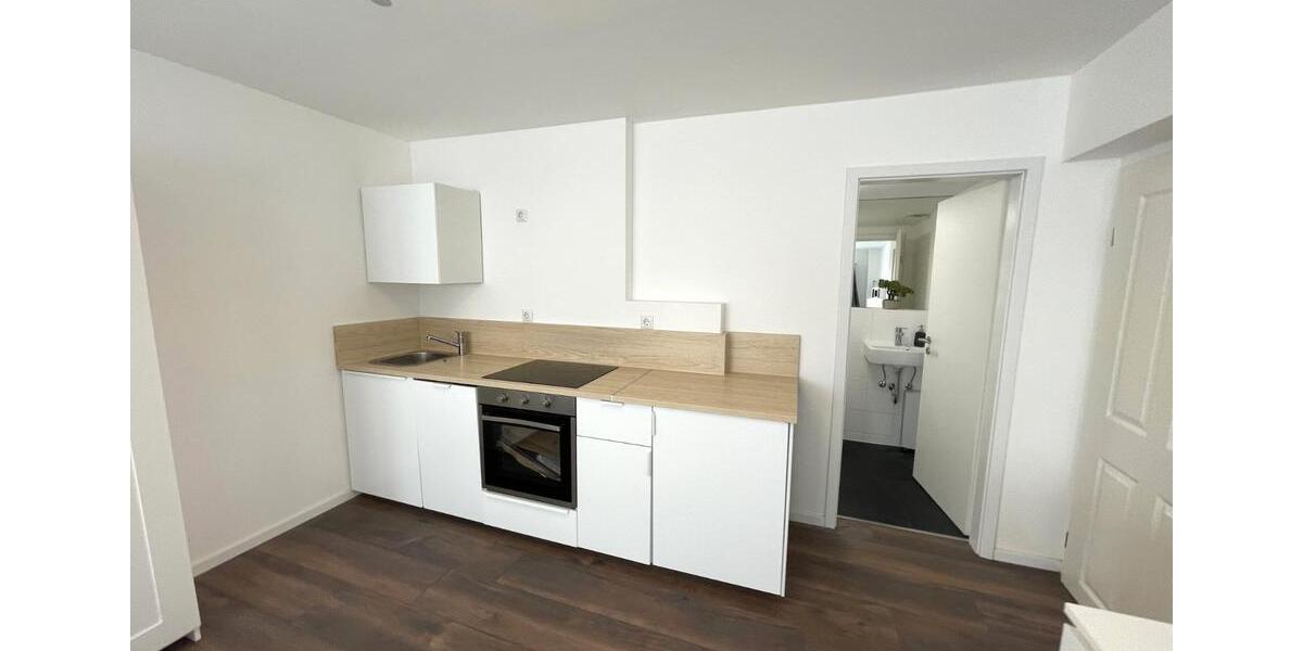 Etagenwohnung Sankt Leon-Rot Rot - 1 Zimmer, 28 m&sup2;, 495&euro; | Angebot:25976202