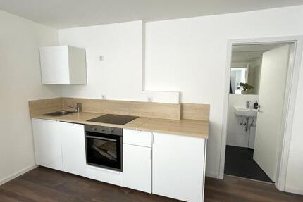 Wohnung Sankt Leon-Rot Rot - 1 Zimmer, 28 m&sup2;, 495&euro; | Angebot:25976202