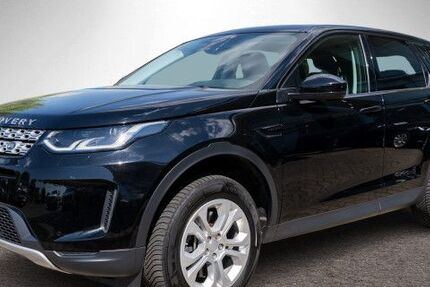 Land Rover Discovery Sport 63.300 km 18.990 &euro; Neckarsulm 74172