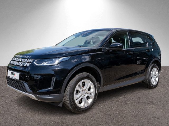 Land Rover Discovery Sport 63.300 km 21.960 &euro; Neckarsulm 74172