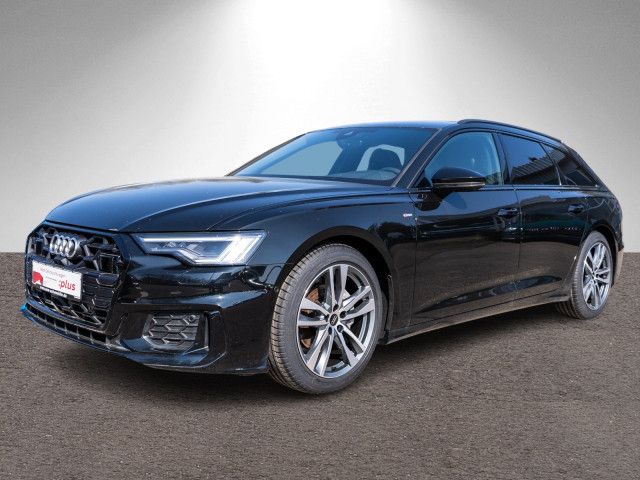 Audi A6 29.999 km 38.990 &euro; Heilbronn 74074