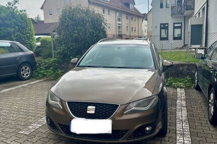 Seat Exeo 142.800 km 6.850 &euro; Oberderdingen 75038