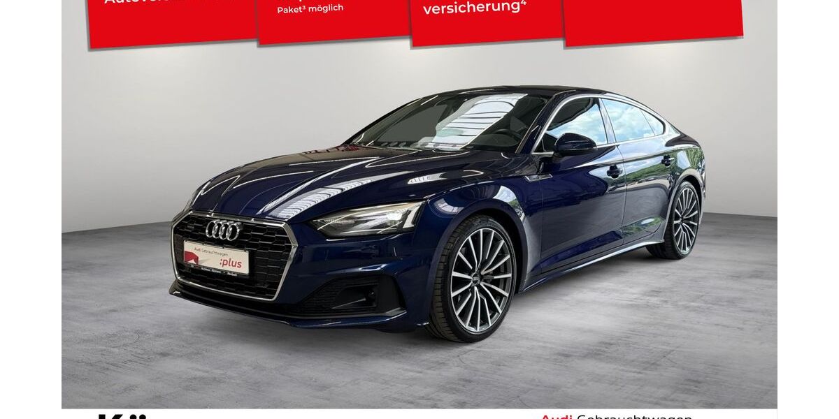 Audi A5 108.452 km 32.550 &euro; Mosbach 74821