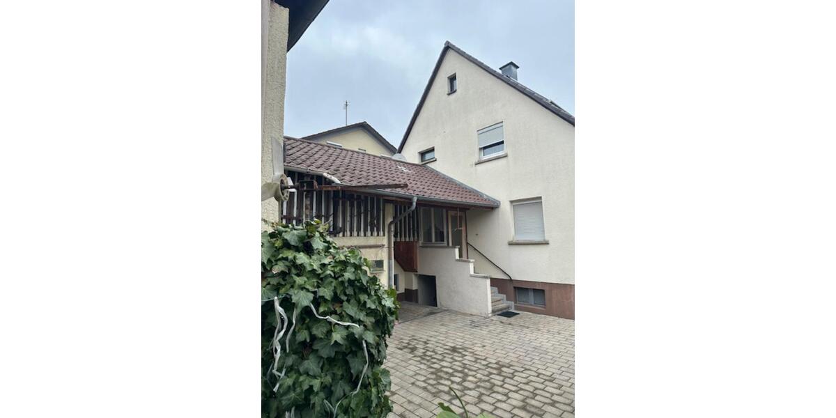 Einfamilienhaus Rauenberg - 5 Zimmer, 108 m&sup2;, 375.000&euro; | Angebot:24868527
