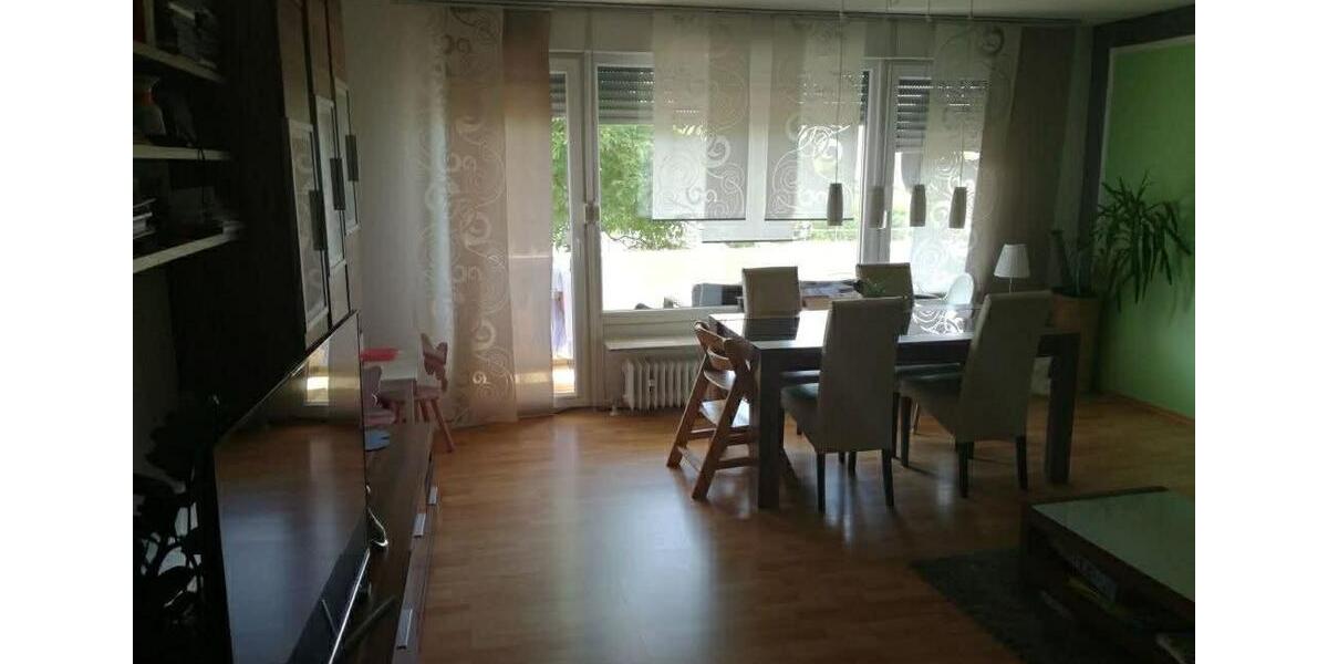 Etagenwohnung Mosbach - 4 Zimmer, 101 m&sup2;, 249.000&euro; | Angebot:25318311
