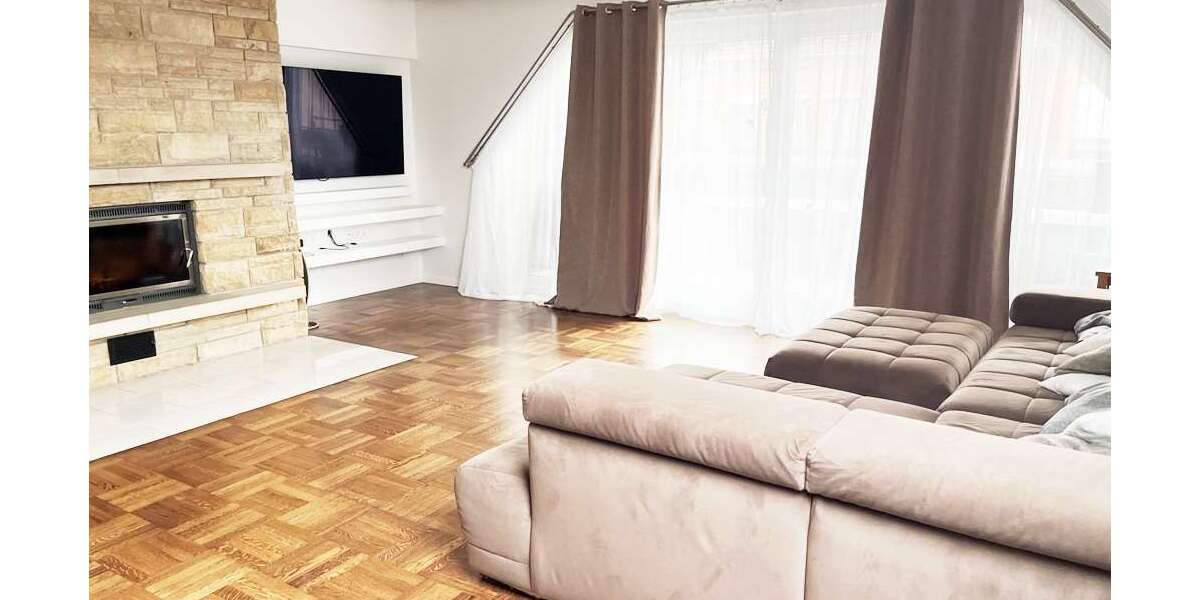 Etagenwohnung Sinsheim - 3.5 Zimmer, 104 m&sup2;, 325.000&euro; | Angebot:26727452