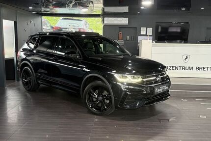 VW Tiguan Allspace 59.188 km 39.950 &euro; Bretten 75015