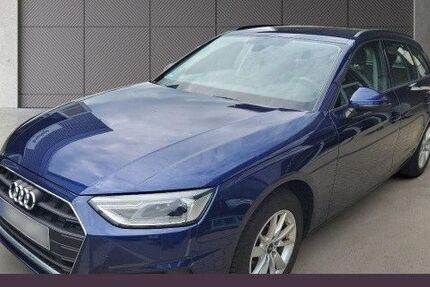 Audi A4 86.600 km 22.430 &euro; Sinsheim 74889