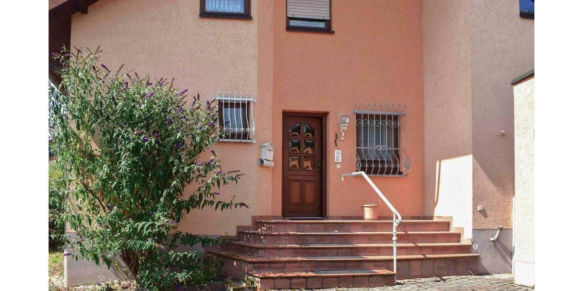 Mehrfamilienhaus, Wohnhaus Sinsheim Steinsfurt - 6 Zimmer, 575.000&euro; | Angebot:25865169