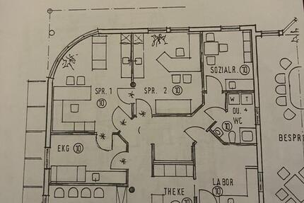 Gewerbeobjekt Besigheim - 1.400&euro; | Angebot:25094816