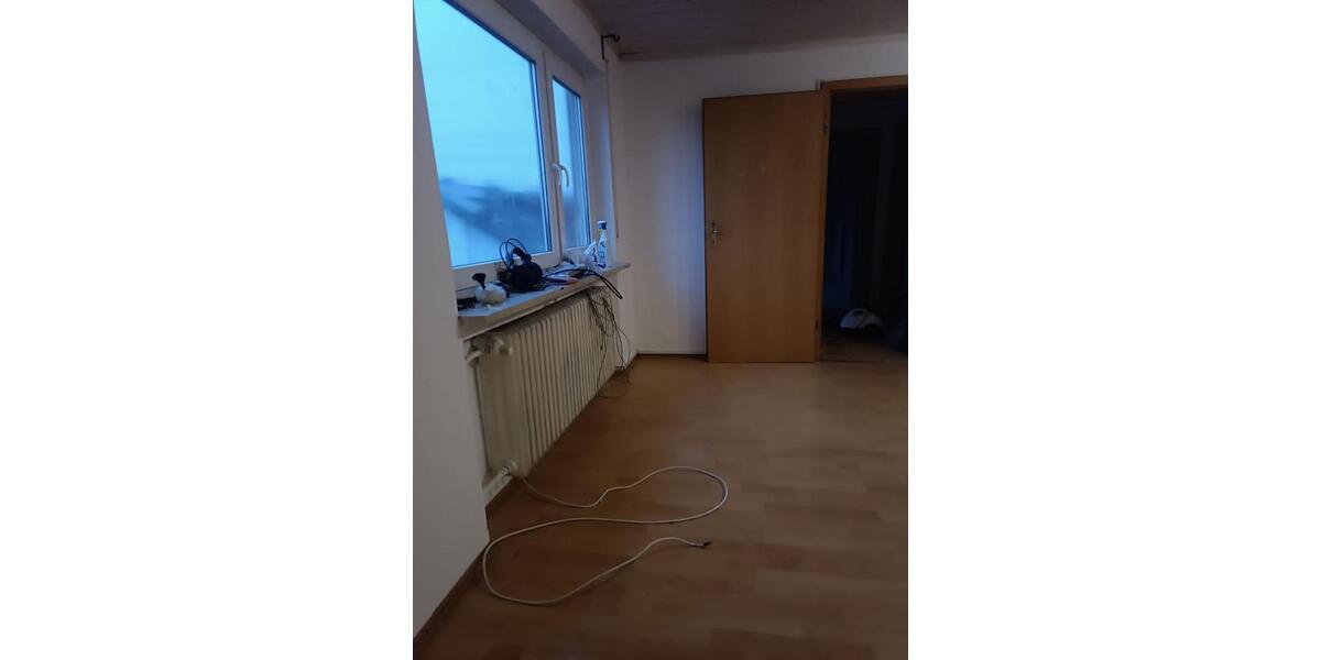 Etagenwohnung Sandhausen - 1 Zimmer, 38 m&sup2;, 425&euro; | Angebot:24688282