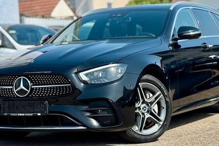 Mercedes-Benz E 300 96.000 km 28.990 &euro; Kirchardt 74912