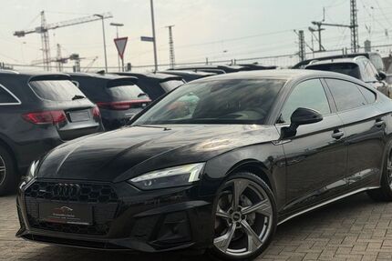 Audi A5 94.000 km 31.450 &euro; Bruchsal 76646