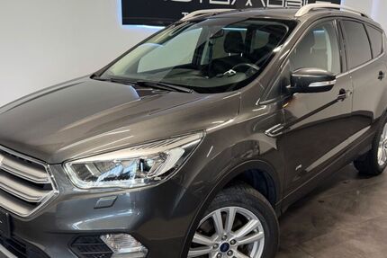 Ford Kuga 112.038 km 14.750 &euro; Bretten 75015